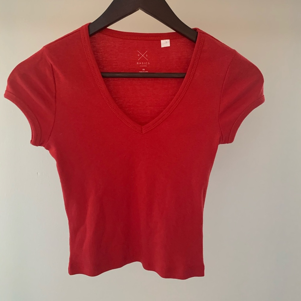 Pacsun t-shirt